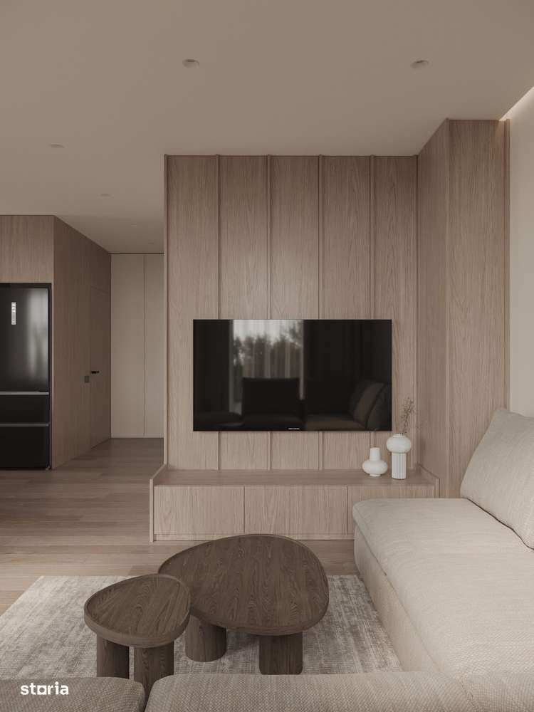 Apartament 3 camere Militari WEST AVENUE RESIDENCE - Imagine principală: 4/12