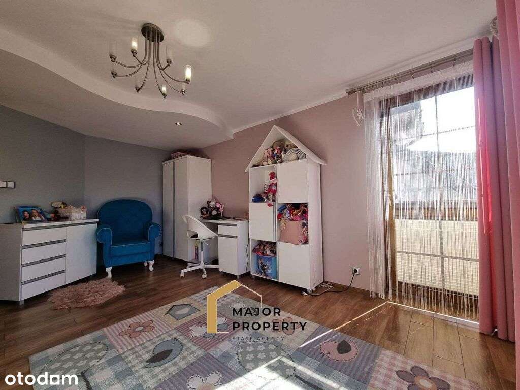 Dom z potencjałem Świnoujście idealny dla rodzin-1