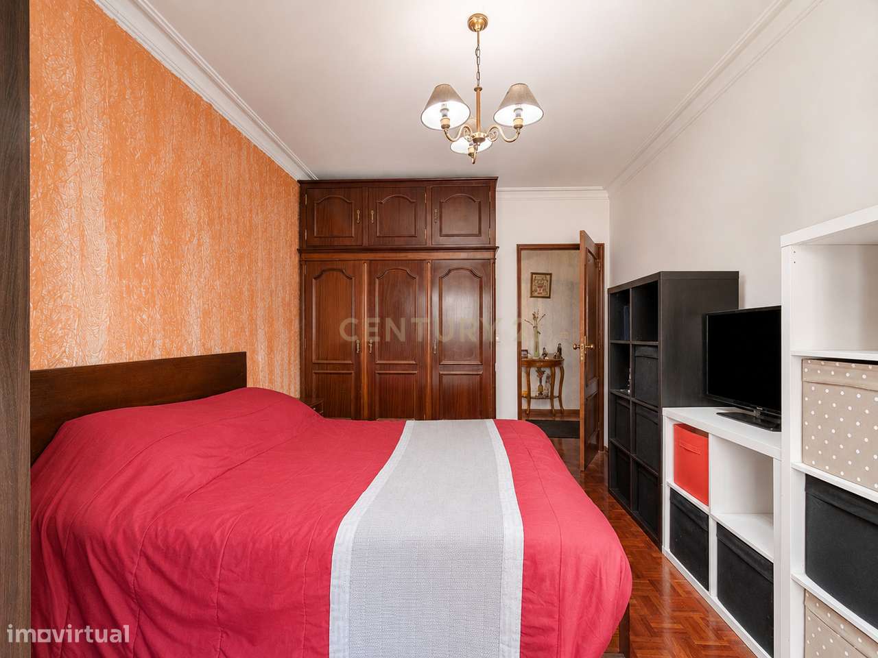 Apartamento T2 no Centro de São Pedro da Cova | Gondomar | Lugar Garag-14
