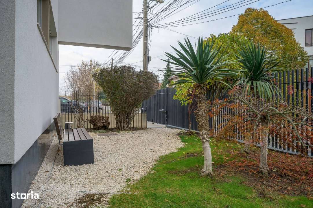 Vanzare apartament 3 camere Pipera langa scoala Questfield-2