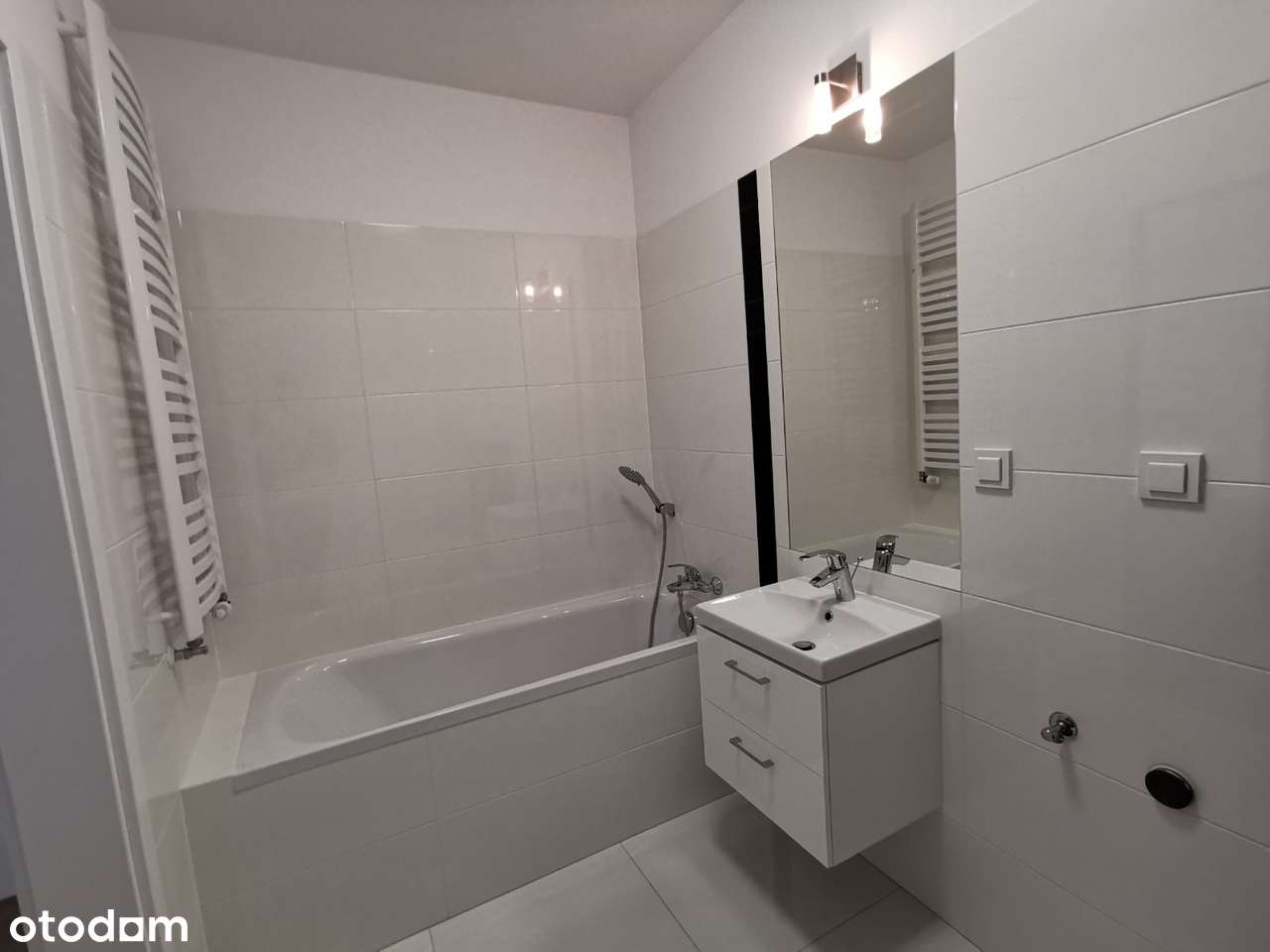 ⭐Mokotów, Służewiec - Najtańsze 3 pokoje ⭐ Hala Garażowa - Pełny obrazek: 3/4