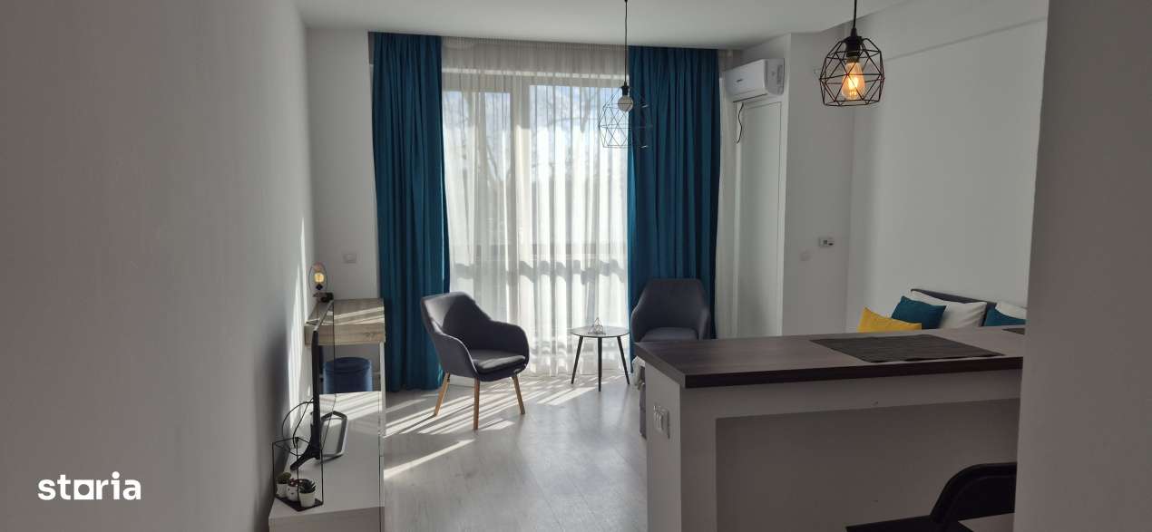 Mamaia Nord/Compelexul Onyx Resort/Studio cu Loc de Parcare !!!-5