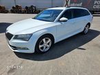 Skoda Superb Combi 2.0 TDI Ambition - 1