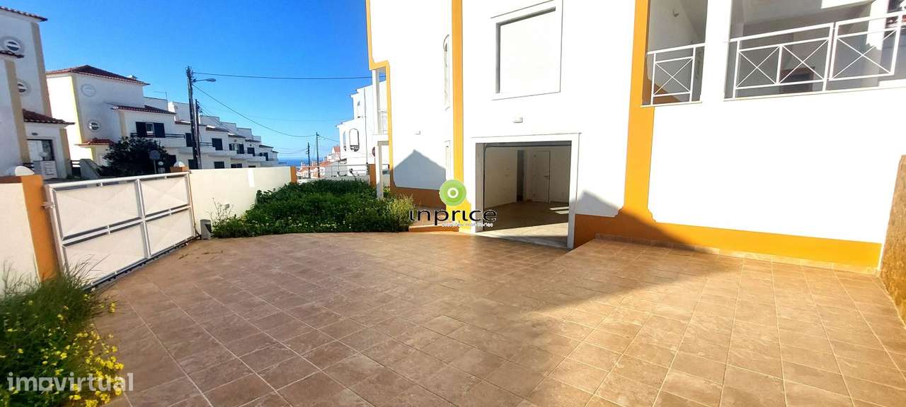 ERICEIRA MORADIA 220m2 com garagem-32