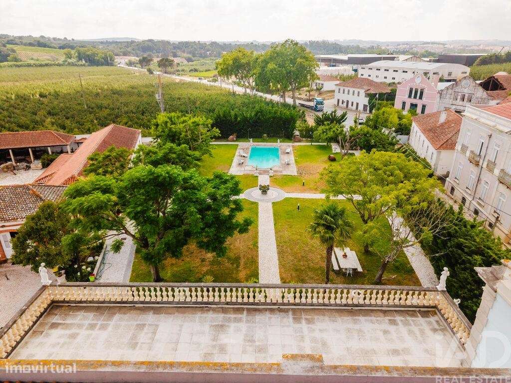 Casa / Villa T12 em Carvalhal de 2216 m2-31