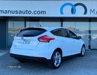 Ford Focus 1.5 TDCi Titanium - 9