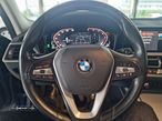 BMW 318 d Line Sport Auto - 8