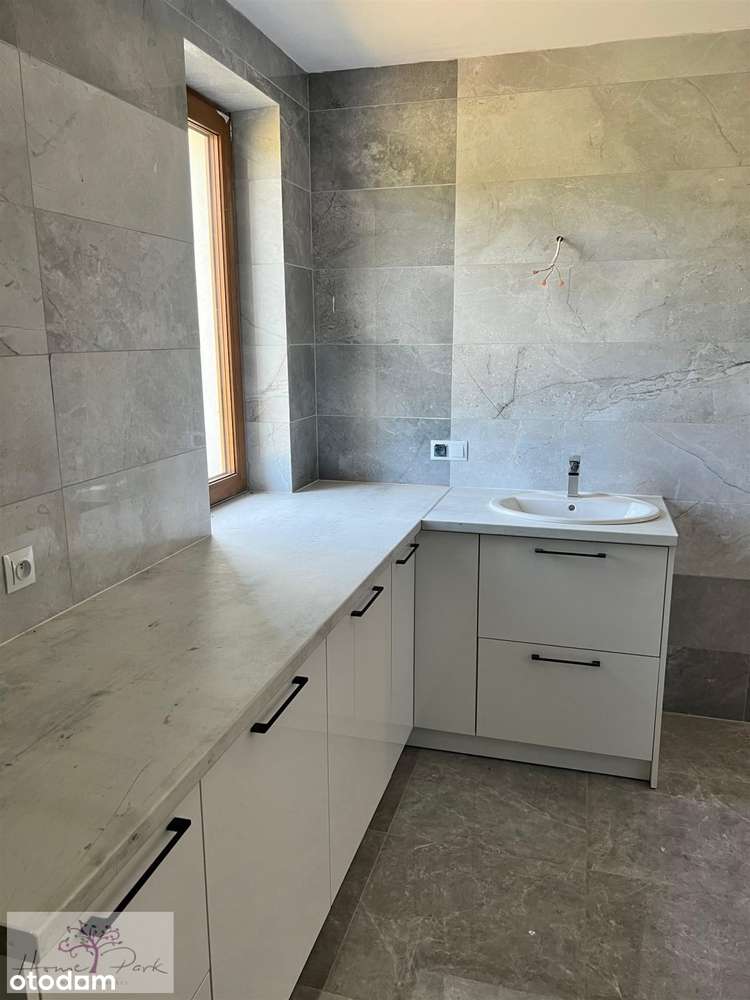 Nowy dom Bełchatów | 132m2 | przy lesie-8