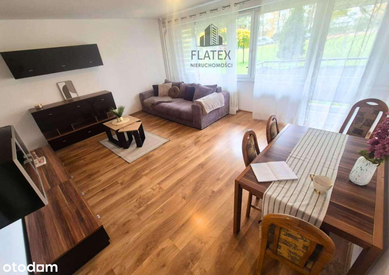 Osiedle Północ 2 pokoje z balkonem - Pełny obrazek: 5/12