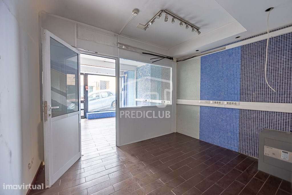 Loja 189.50 m2 - Santo António - Grande imagem: 5/12