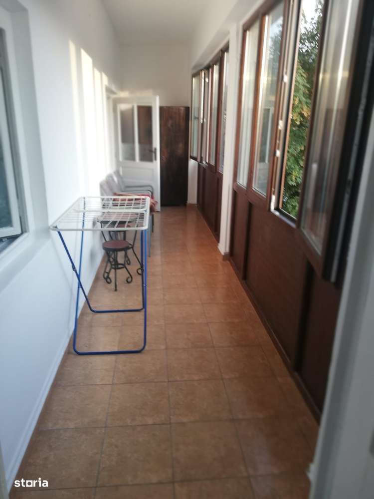 3 Camere Alexandru Ioan Cuza, 75mp, mobilat, 500Euro - Imagine principală: 3/5