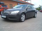 Opel Insignia - 1