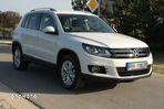 Volkswagen Tiguan 2.0 TDI DPF 4Motion BlueMotion Technology Life - 10