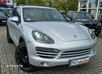 Porsche Cayenne Platinum Edition - 2