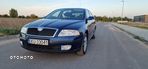 Skoda Octavia 2.0 FSI Elegance Tiptr - 2