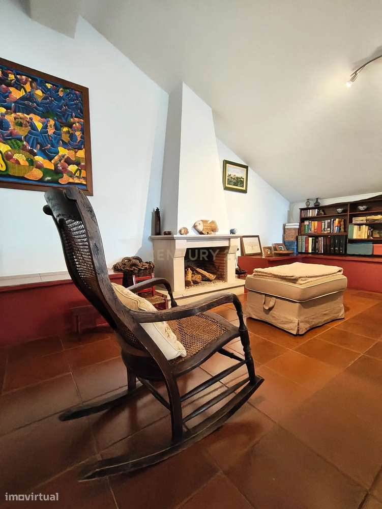 Herdade de luxo em Azeitão, Setúbal-33