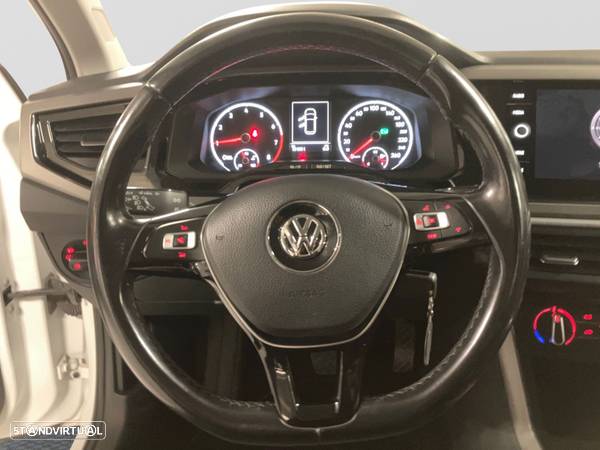 VW Polo 1.0 TSI Confortline DSG - 20