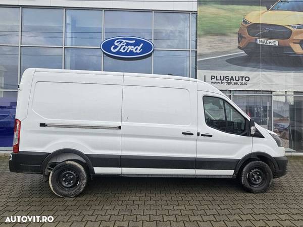 Ford Transit - 5