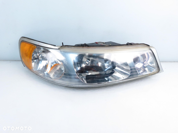 LAMPA PRAWA PRZEDNIA LINCOLN TOWN CAR III YW1X13100A - 10