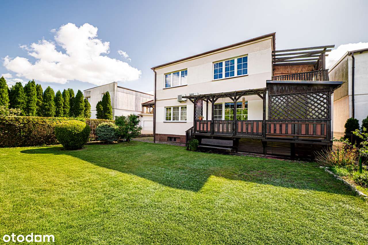 Mieszkanie w domu wolnostojącym na I  piętrze - Przebędowo-7