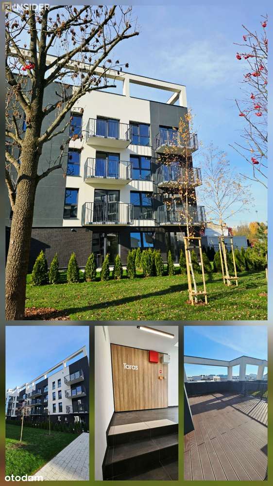 Zamieszkaj od dziś. Gotowe 2 pokojowe-10