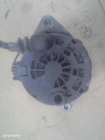 Chevrolet Lacetti 1.4 16v alternator - 7