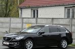 Mazda 6 2.0 Kombi SKYACTIV-G Center-Line - 22