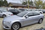 Audi A5 Sportback 2.0 TFSI S tronic sport - 5