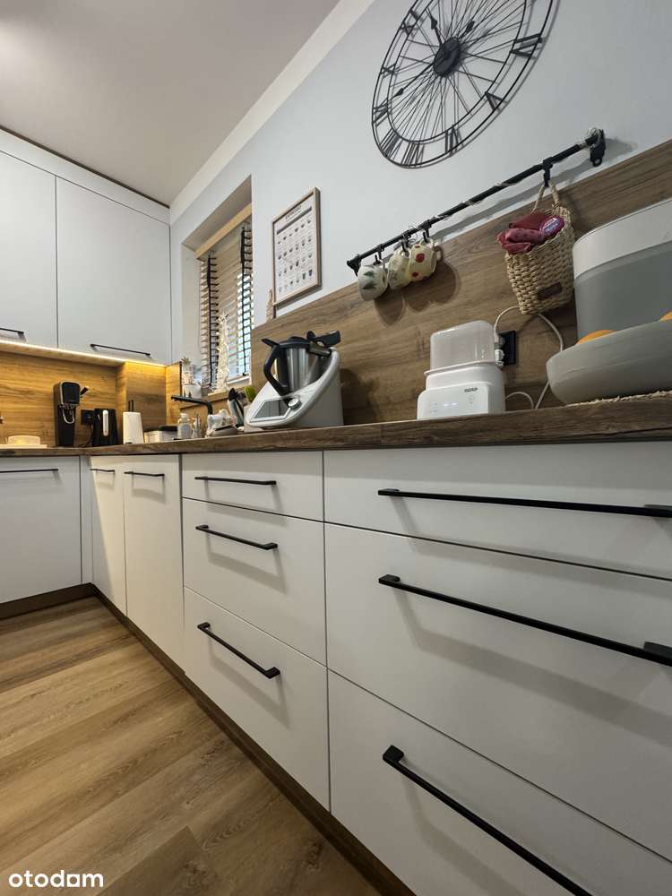 MIEZKANIE 3 POKOJOWE W GRYFICACH - Pełny obrazek: 4/16