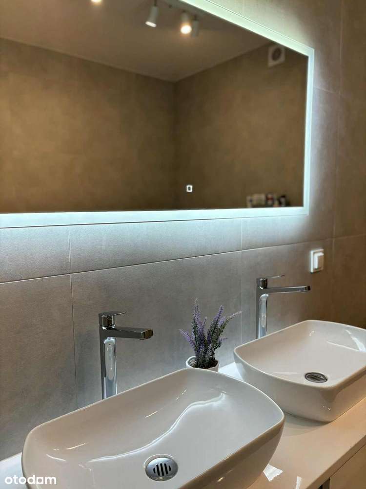 DOM 15 min. od Warszawy z PODWÓJNYM Garażem, GOTOWY DO ZAMIESZKANIA!-8