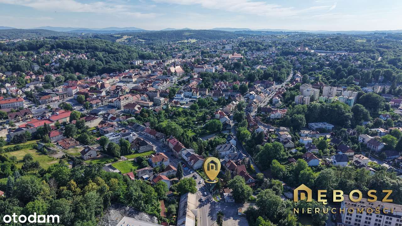 ul. Trudna| Działka Inwestycyjna przy Rynku - ok. 670m2 / 1.549.000 zł-2