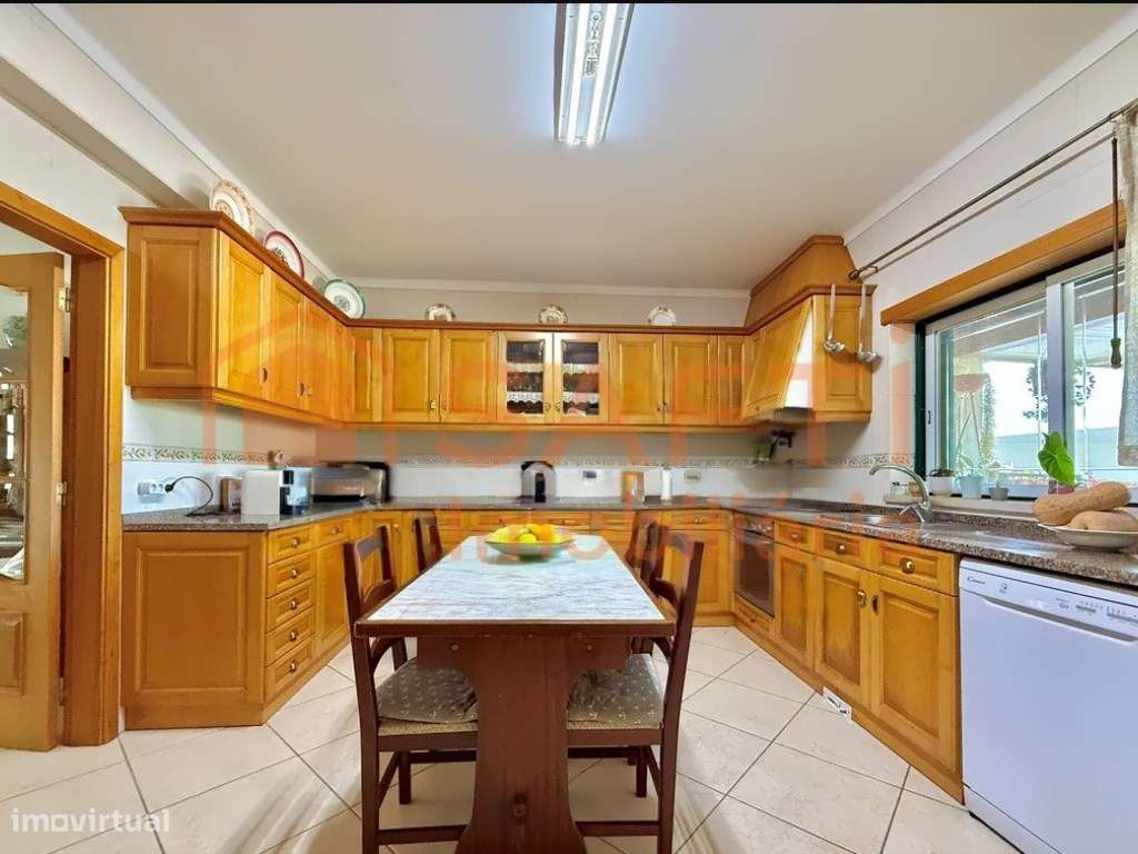 Moradia T3 na Golegã - Grande imagem: 3/20