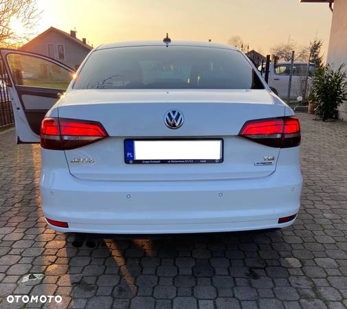 Volkswagen Jetta 1.4 TSI BMT Highline DSG - 5