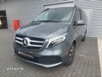 Mercedes-Benz Klasa V 250 d Avantgarde 9G-Tronic (d³ugi) - 1