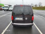 Volkswagen Caddy - 11