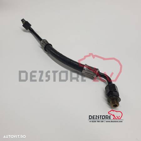 Conducta bloc electrovalve EGR Scania (1722762) - 3