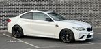 BMW M2 Coupe DKG - 4