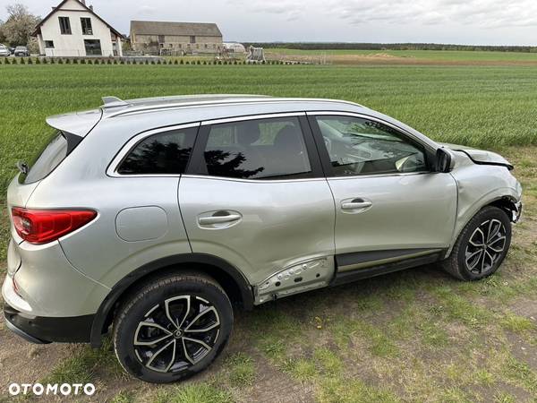 Renault Kadjar TCe 140 EDC GPF BOSE EDITION - 3