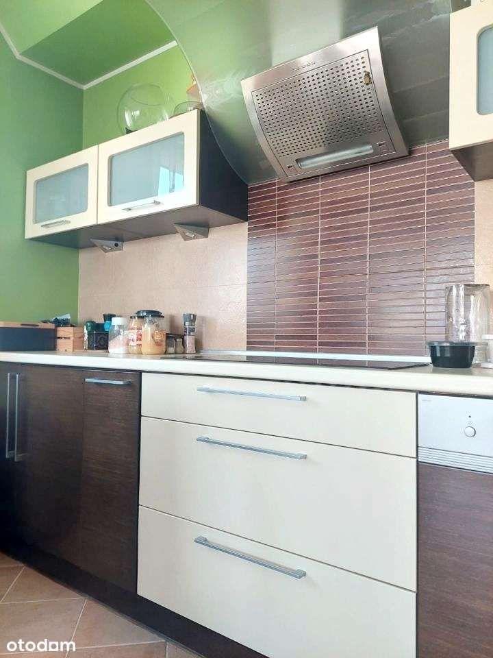 Górczyn - dwupoziomowe 4 pokoje, 103 m²-7