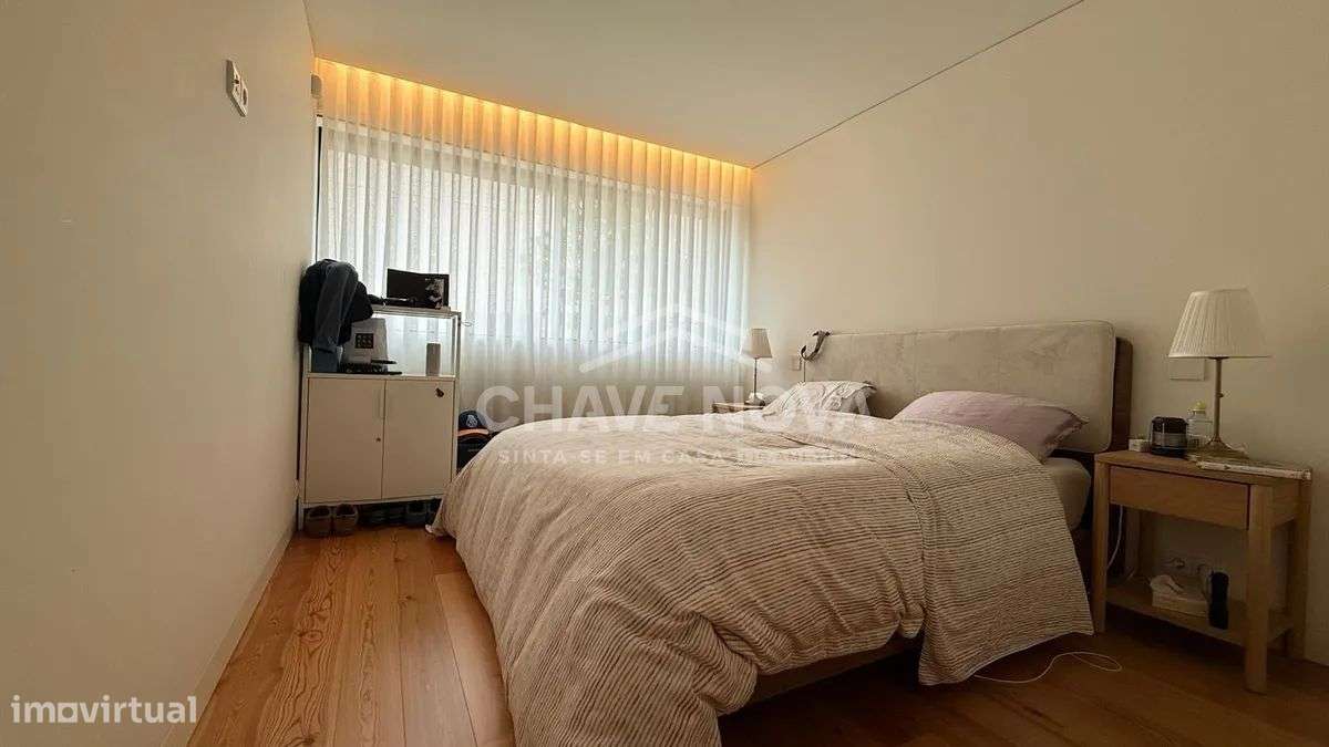 Apartamento t2 à venda na Rua António Bessa Leite-10