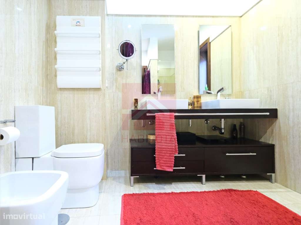 Moradia para venda - Vila Beatriz - Ermesinde-24