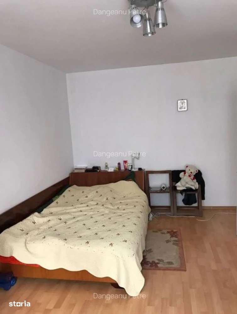 Garsoniera stradal mega mall vizavi - Imagine principală: 4/6