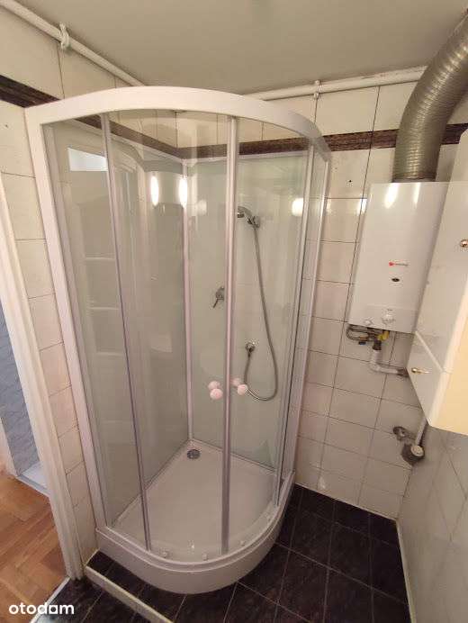 mieszkanie z balkonem w dobrej lokalizacji - Pełny obrazek: 4/11