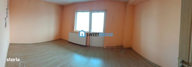 Apartament cu trei camere zona centrala Fagaras-14