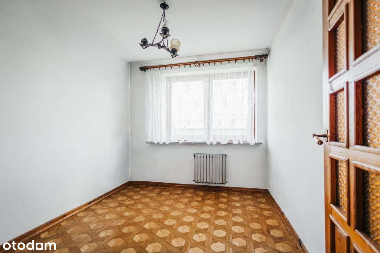 Dom z potencjałem w Trojaczkowicach, działka 30 ar-13