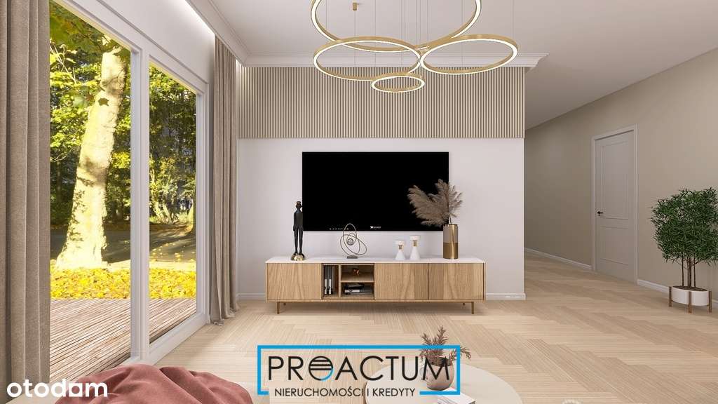 Nowy Dom - 3 km od Torunia - Pełny obrazek: 2/20