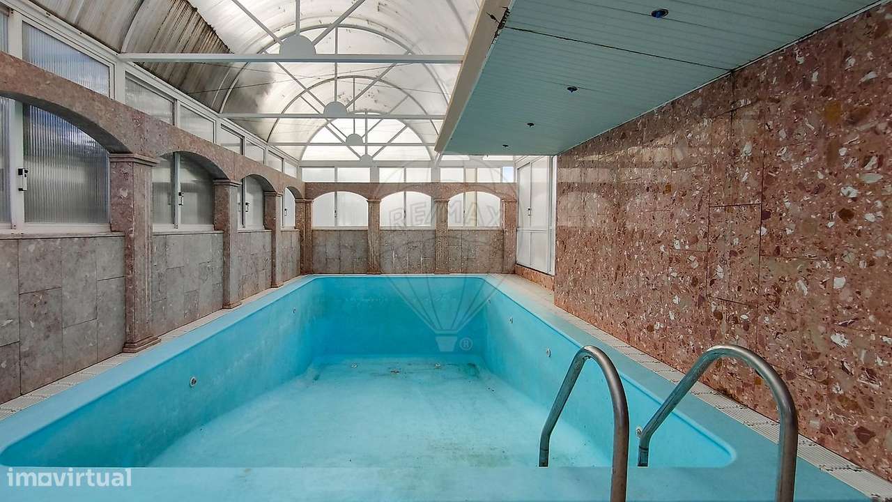 Moradia T6 para venda-38