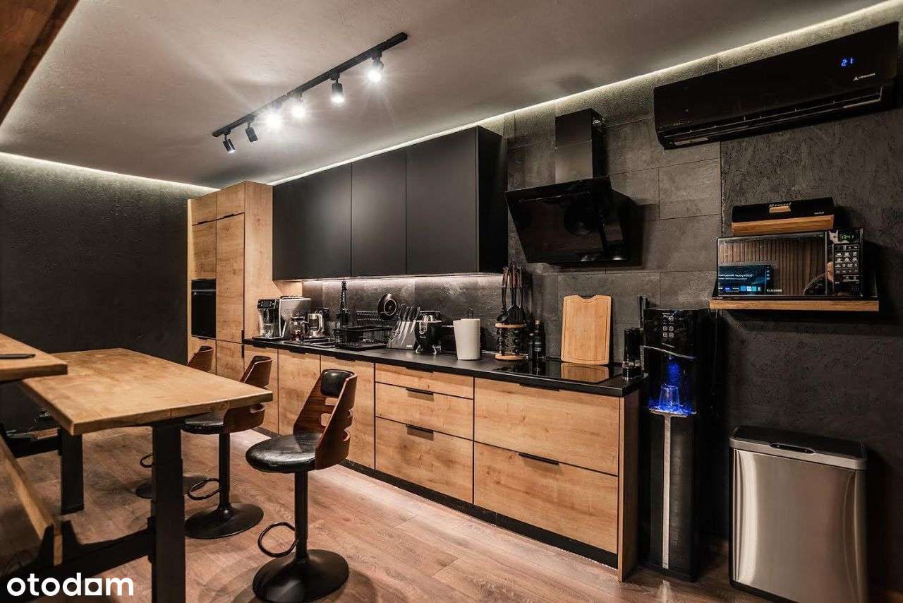 Wynajmę dom/mieszkanie 105m2 Ochota Warszawa - Pełny obrazek: 5/10