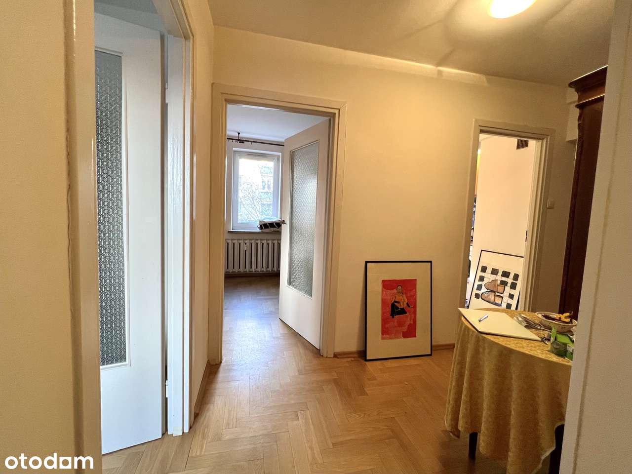 Kraków - Krowodrza - ul. Nowowiejska-1