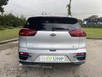 Kia e-Niro EV 64kWh Drive - 7